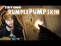 A Hacienda Hot Drop with RumplePUMPskin ft. HollywoodBob - chocoTaco PUBG Miramar Duos Gameplay