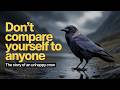 Don’t Compare Yourself to Anyone | Powerful Life Lesson Story | Life Changing Story