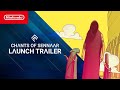 Chants of Sennaar - Launch Trailer (Nintendo Switch)