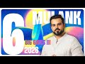 Mulank 6: Massive 2026 Transformations Explained | Golden Remedies for Ultimate Success