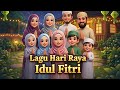 🕌 Lagu Lebaran Anak Terbaru 2026 🎶 Selamat Hari Raya Idul Fitri 🌙 Mohon Maaf Lahir dan Batin