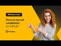 How to recruit candidates on GitHub | HR know-how by Firmbee 🐝