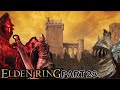THE SHADED CASTLE HIDES AN AMAZING WEAPON AND A SICK BOSS | Elden Ring Gameplay {EP28}