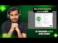 How To Create Upwork Account 2026 | Upwork Account Verification 2026 | Upwork Profile Creation 2026