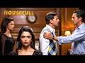 Dipika के भाई ने उसके Boyfriend को उससे दूर रहने के लिए दी धमकी | Housefull Movie Scene