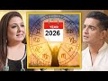 2026 India Tarot Predictions In HINDI