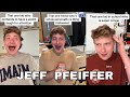 *3+ Hour* Jeff Pfeiffer New Best Funny TikTok Videos | Jeff Pfeiffer Shorts Videos - Shorts Comps
