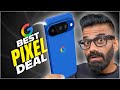 Google Pixel 10 - The Ultimate Pixel Deal?🔥🔥🔥