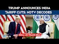 Trump India Tariffs | \