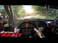 AC Rally 0.4 is HERE! Full send in the new 306 Maxi