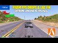 NEW FiveM [ GTA V ] Ultra Low End PC Settings Pack (8GB RAM \u0026 100+FPS) No Lag \u0026 Max FPS
