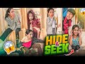 Hide And Seek 😲 Challenge In Our Dance Class | bhot mja aaya 