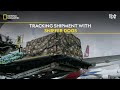 Tracking Shipment with Sniffer Dogs | To Catch a Smuggler | हिन्दी | Full Episode | S1 -E8 | Nat Geo