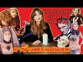 Hammering Out The Horror - My Top Hammer Horror Films