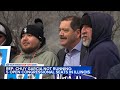 Jesus 'Chuy' Garcia's expected decision leaves 5 open US House seats in Illinois