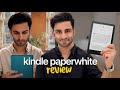 Kindle Paperwhite (2024) Signature Edition Review: The best got better ✨