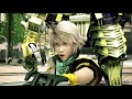 Final Fantasy XIII - Summon - Alexander