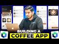Build a Modern Coffee App - Jetpack Compose Course For Beginners (2026)