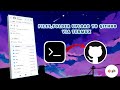 How to upload any files or folder to Github via Termux | Easy Method | 2023 🐼💖
