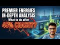 Premier Energies Stock Down 45% | Buy the Dip or Stay Away?