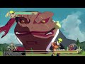 NARUTO Ultimate Ninja STORM Gamabunta boss fight