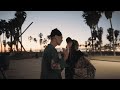 francis, bambi, Oki - 1DAY IN LA