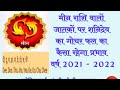 Meen rashi par shani dev ka prabhav 2021 #Meenrashiparshanikagocharfal #Meenrashi #Shanikagocharfal