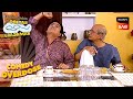 Jetha की Chai और Biscuit वाली मस्ती | Taarak Mehta Ka Ooltah Chashmah | Comedy Overdose