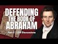 The Book of Abraham - Analyzing LDS Apologetics Evidence | Ep. 1707 | LDS Discussions Ep. 31