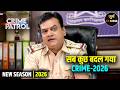 #Maharashtra Jurm | कर्म का फल! एक आग… और बदल गई ज़िंदगी 😱 | Best Of Crime Patrol | True Crime Story