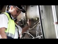 Our Aircraft Engineers | QANTAS