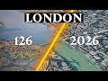 The Entire History of London