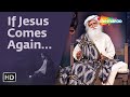 How Many People Would Follow Jesus Today | Sadhguru Answers | Shemaroo Spiritual Life