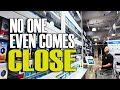 Micro Center is taking over the world!