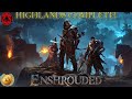 Finishing the Nomad Highlands \u0026 Starting Our Kindlewastes Adventure | Enshrouded Ep 15