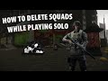 Get Rid of Solo Anxiety Fast | Escape From Tarkov