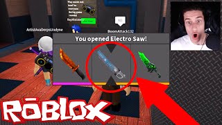 Roblox Assassin Another Krampus Roblox Assassin Gameplay - 
