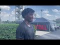 Four-star Ohio linebacker Arvell Reese talks about camping with OSU, decision timeline