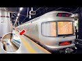 Japan's Luxury Sleeper Train \