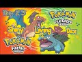 [Day 23] Shiny Living Dex: The One with Ramblings with Zelda Music