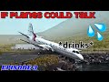 If Planes Could Talk CLASSIC Ep.3 | PenAir Flight 3296