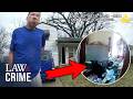 Son Left Mom to Die in Trash-Filled House of Horror: Cops