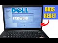Dell Latitude 7490 Bios Password Reset - Forgot Your Dell BIOS Password? Try This!