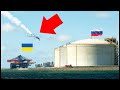 Ukrainian Drone STRIKE Russia Doesn’t Want You To See