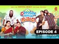 Opposite House Kumuda - Episode 4 | Kannada Webseries | Priya Savadi | Suprith Kaati | Prashanth
