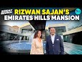 Sunday Brunch With Billionaire Rizwan Sajan At His Mansion In Dubai | Ep 132 | Curly Tales