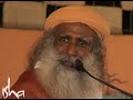 Circus Of The Intellect - Sadhguru