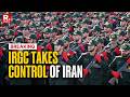 IRGC Takes De-Facto Control of Iran Govt, Pushes President Pezeshkian Into a Political Deadlock