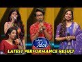 Latest Performance Result of Indian Idol Season 16 Full Episode | Indian Idol 2025 | Jyotirmayee