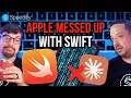 ChatGPT Fails at Apple's Swift, But Here's Why | Tech Talk with Speedify Techies